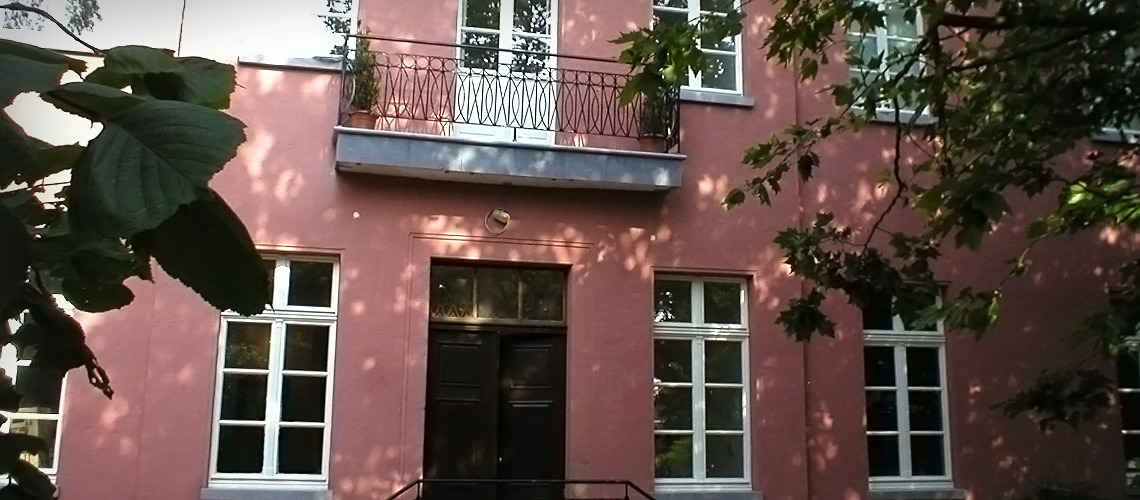 Denkmalschutzfenster/Historische Fenster