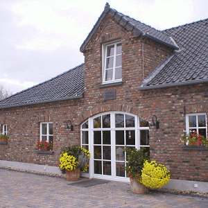 Denkmalschutzfenster