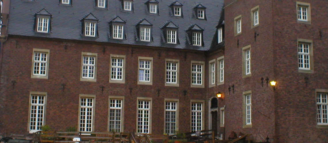 Denkmalschutzfenster/historische Fenster