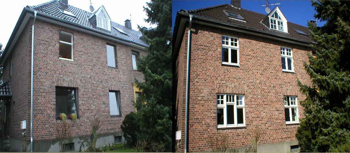 Holzfenster/Holzfenster Hersteller 