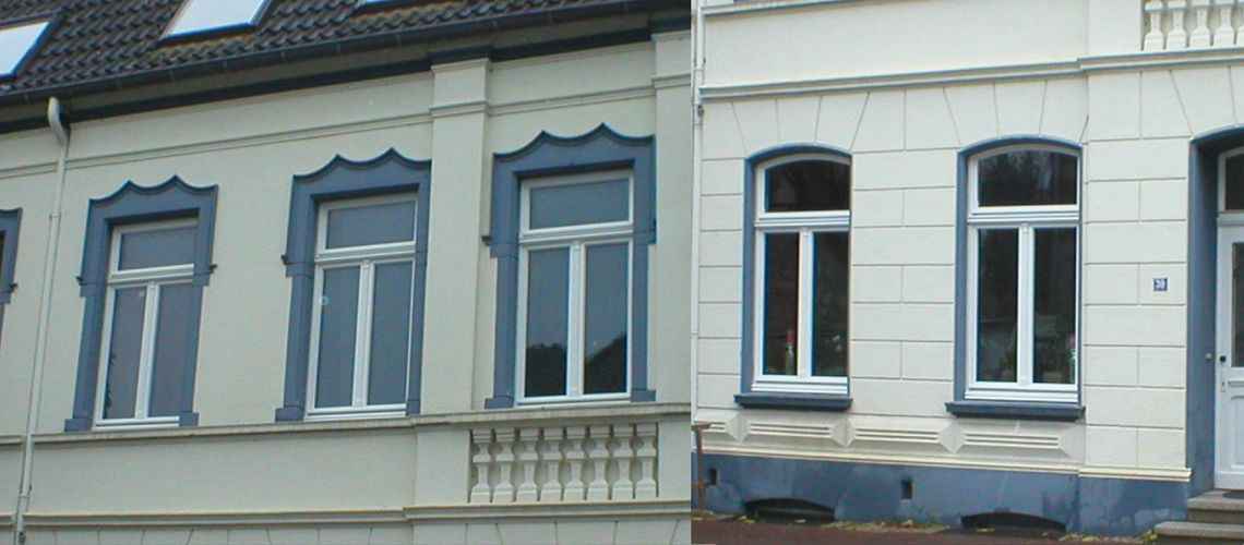 Schallschutzfenster 